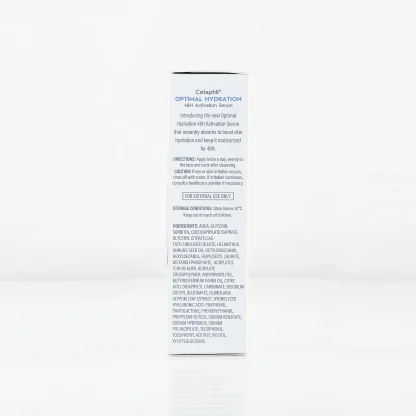 Cetaphil Optimal Hydration <span>48hrs Activation Serum</span> - Image 4