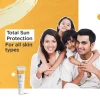 UV Doux Silicone <span>Sunscreen Gel Spf 50</span> - Image 6