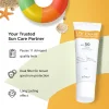UV Doux Silicone <span>Sunscreen Gel Spf 50</span> - Image 5
