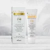 UV Doux Gold <span>Silicone Sunscreen Gel SPF 50</span>
