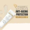 UV Doux Gold <span>Silicone Sunscreen Gel SPF 50</span> - Image 5