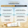 UV Doux Gold <span>Silicone Sunscreen Gel SPF 50</span> - Image 4