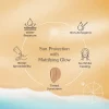 UV Doux Mineral<span>Sunscreen Gel Spf 50</span> - Image 3