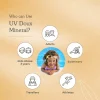 UV Doux Mineral<span>Sunscreen Gel Spf 50</span> - Image 4