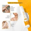 UV Doux<span> Sunscreen Lotion SPF 30</span> - Image 4
