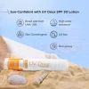 UV Doux<span> Sunscreen Lotion SPF 30</span> - Image 3