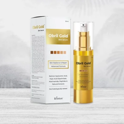 Obril Gold <span>Skin Serum (30 ml)</span>
