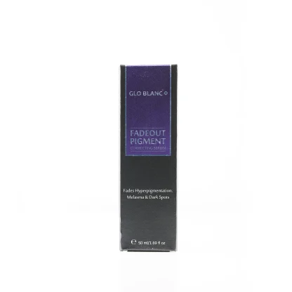 Glo Blanc Fadeout <span>Pigment Correcting Serum (50 ml) </span>
