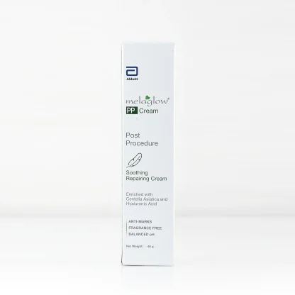 Melaglow PP <span> Cream </span>
