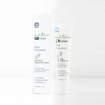 Melaglow PP <span> Cream </span> - Image 2