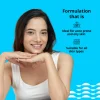 Rivela 2% Salicylic  Acid +  <span> Hyaluronic Acid </span> <span >Face Cleanser </span> - Image 4
