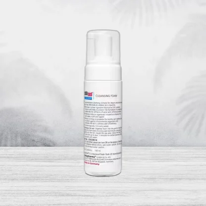 Sebamed Clear Face <span> Cleansing Foam (150 ml)</span> - Image 4
