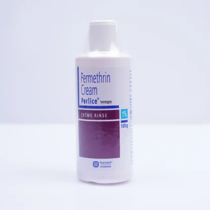 Perlice <span> Cream Rinse 1%</span>