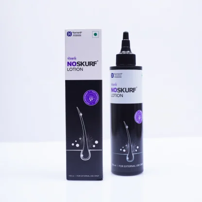 Noskurf Anti-Dandruff <span> Lotion </span>