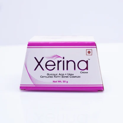 Xerina <span>Cream (50 g) </span>