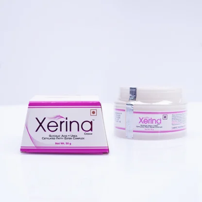 Xerina <span>Cream (50 g) </span> - Image 2