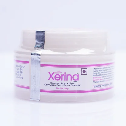 Xerina <span>Cream (50 g) </span> - Image 4