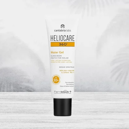Heliocare 360° <span>Water Gel </span> - Image 2