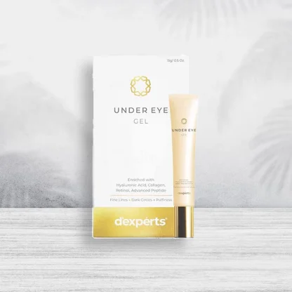Undereye <span>Package</span> - Image 3