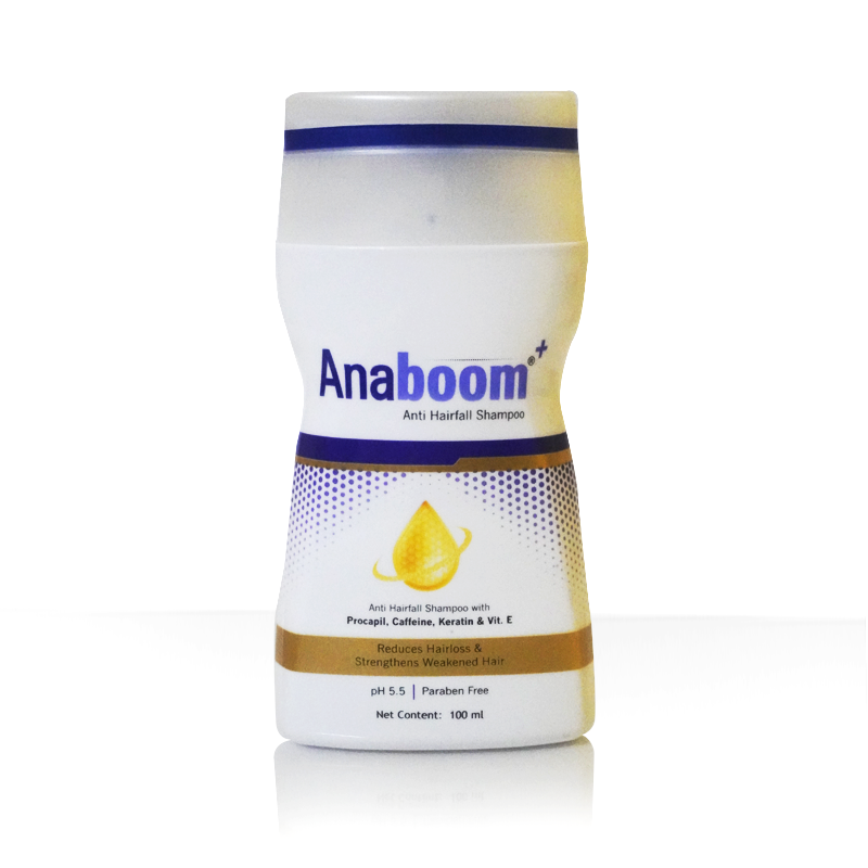 ANABOOM PLUS SHAMPOO - Image 3