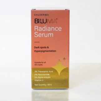 BILUMA RADIANCE SERUM