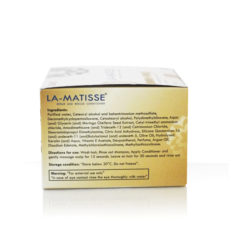 La-matisse conditioner - Image 2