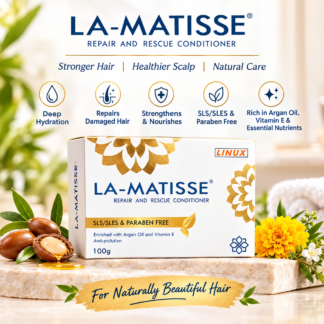 La-matisse conditioner