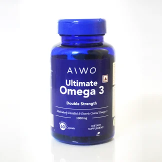 AIWO Ultimate Omega 3