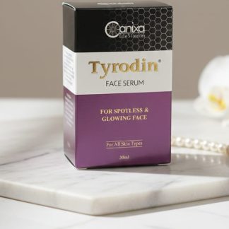Tyrodin Face Serum
