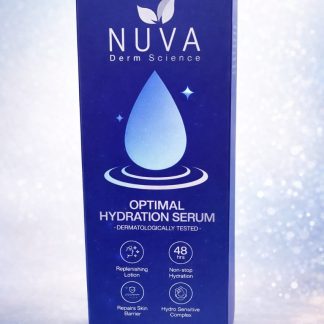 Nuva Optimal Hydration Serum – 30 ml