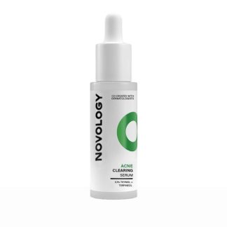 NOVOLOGY ACNE CLEARING SERUM 28ML