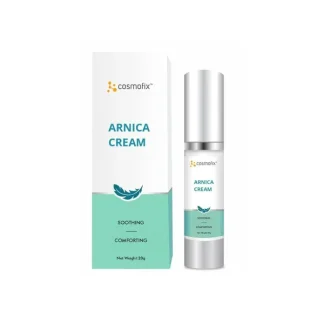 ARNICA CREAM 20GMS