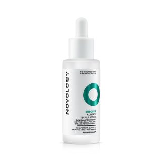 NOVOLOGY SEBOSYS CONTROL SCALP SERUM 50ML