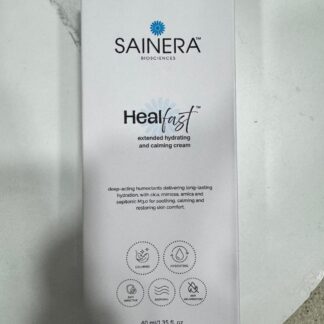 SAINERA HEALFAST CREAM 40ML