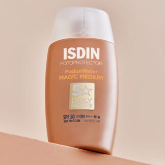 ISDIN FOTOPROTECTOR FUSION WATER MAGIC MEDIUM